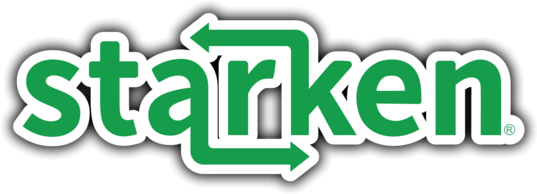 Starken